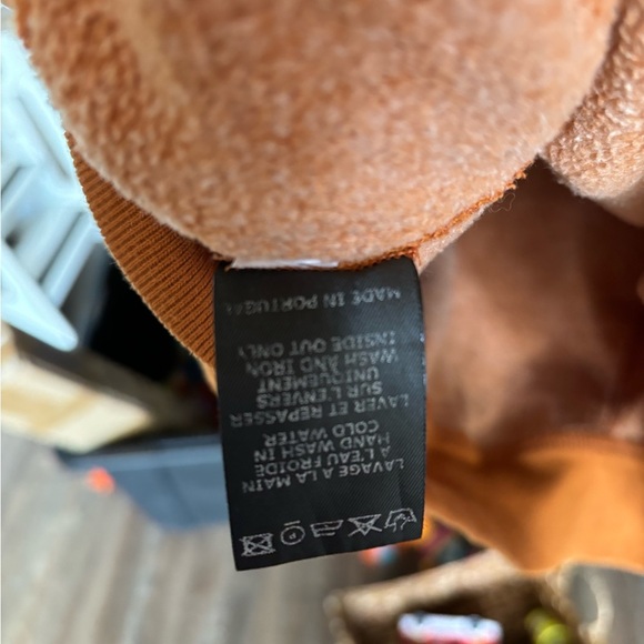 Isabelle Étoile Marant hoodie 44 - Picture 3 of 5